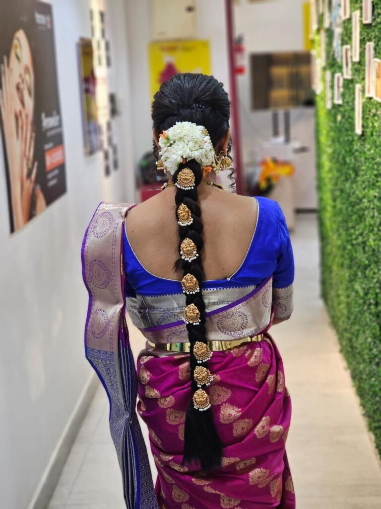 hairstyles for women