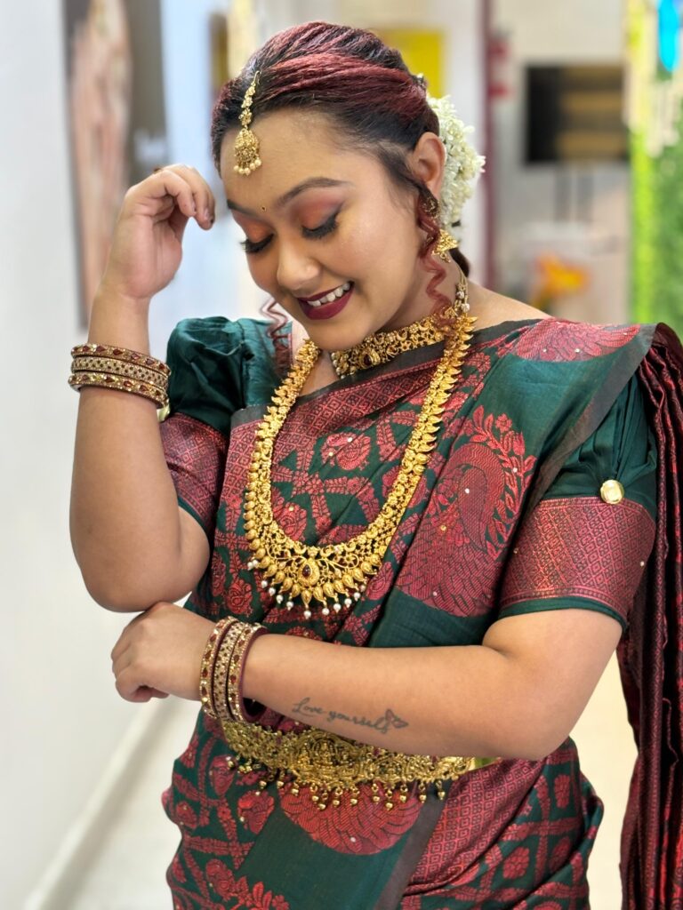 Instagram marketing strategy for makeup artists 2026